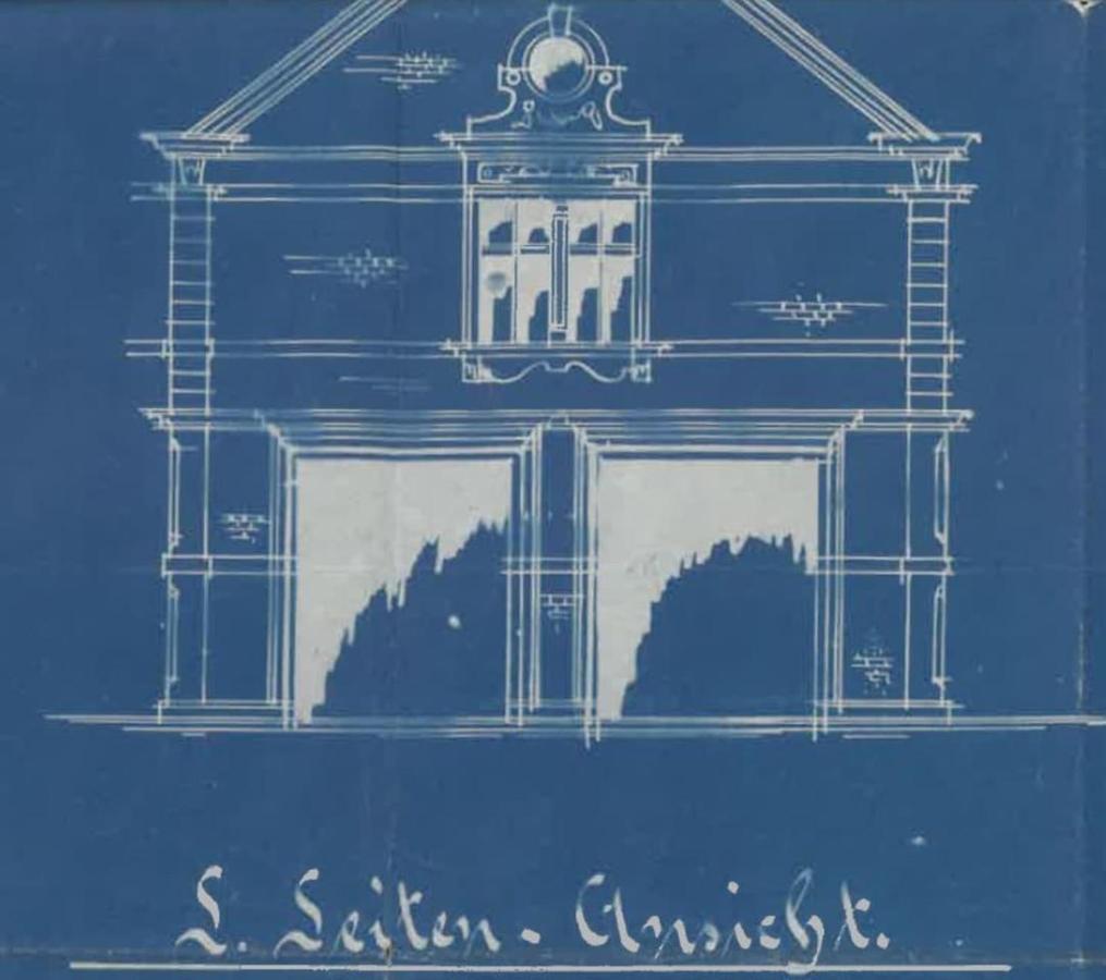 Kinderklinik Dachwohnung - Signal Hill 1A Зиген Экстерьер фото